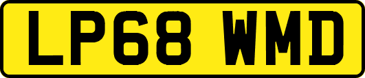 LP68WMD