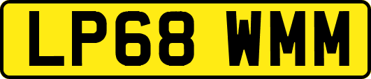 LP68WMM