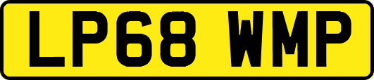 LP68WMP
