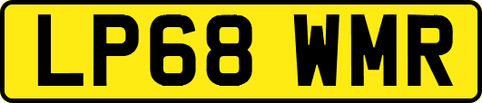LP68WMR