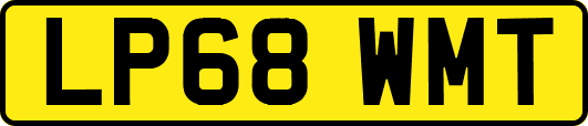 LP68WMT