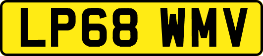 LP68WMV