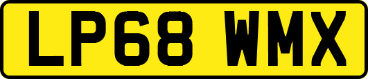 LP68WMX