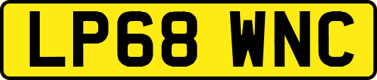 LP68WNC