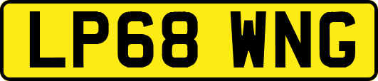 LP68WNG
