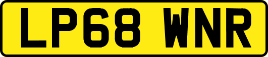 LP68WNR