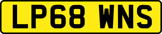 LP68WNS