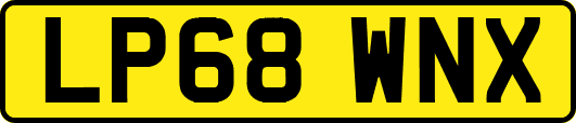 LP68WNX