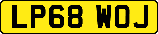 LP68WOJ