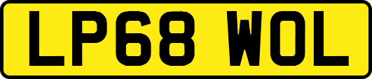 LP68WOL