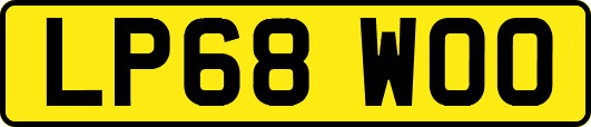 LP68WOO