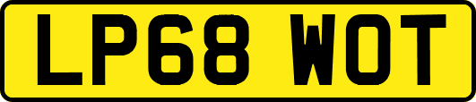 LP68WOT