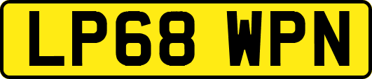 LP68WPN