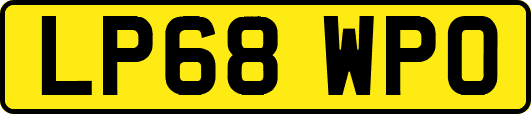 LP68WPO