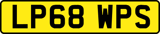 LP68WPS