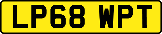 LP68WPT