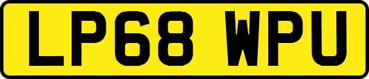LP68WPU