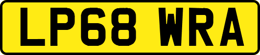 LP68WRA