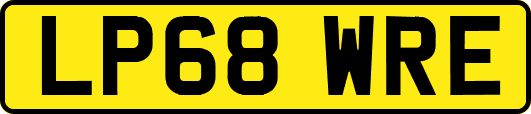 LP68WRE