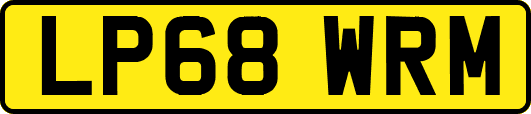 LP68WRM