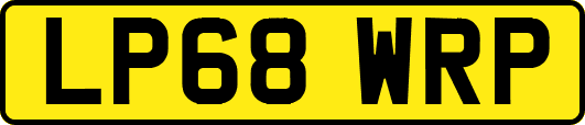 LP68WRP