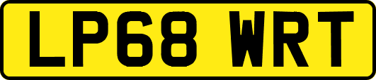 LP68WRT