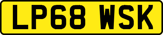 LP68WSK