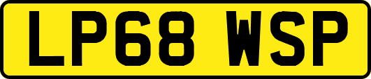 LP68WSP