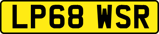 LP68WSR