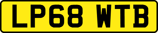 LP68WTB