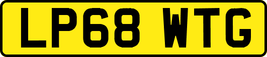 LP68WTG
