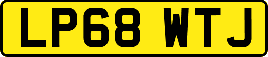 LP68WTJ
