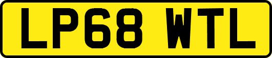 LP68WTL
