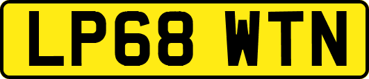 LP68WTN