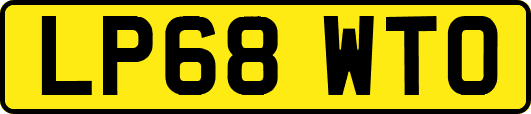 LP68WTO