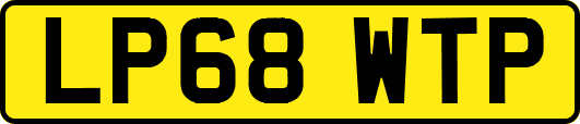 LP68WTP