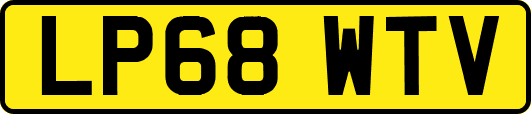 LP68WTV