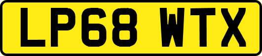 LP68WTX