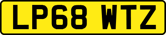 LP68WTZ