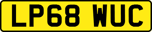 LP68WUC