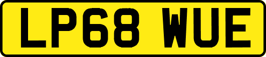 LP68WUE