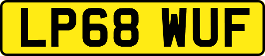 LP68WUF