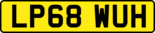 LP68WUH