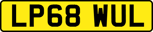 LP68WUL
