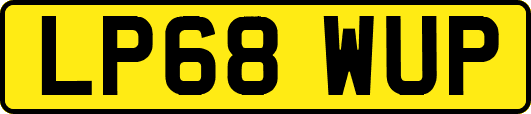 LP68WUP