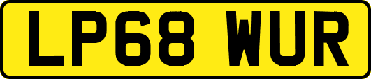 LP68WUR