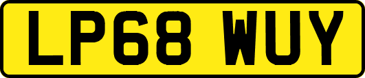 LP68WUY