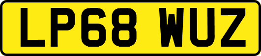 LP68WUZ