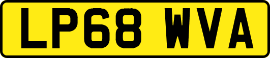 LP68WVA