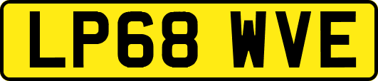 LP68WVE